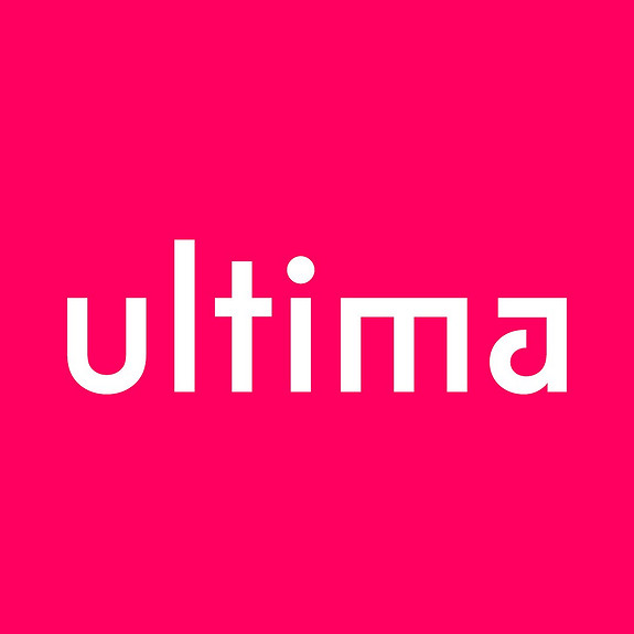 Ultima Oslo Contemporary Music Festival logo