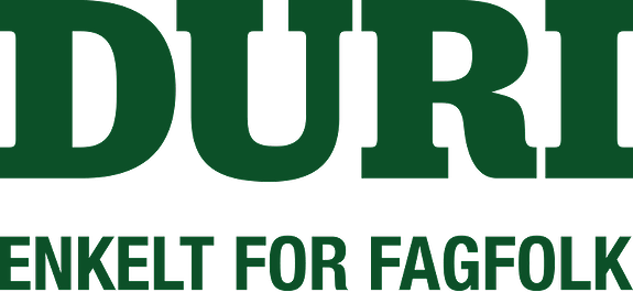 Duri Fagprofil AS logo