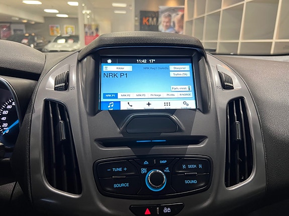 Ford Transit Connect 19 of 24