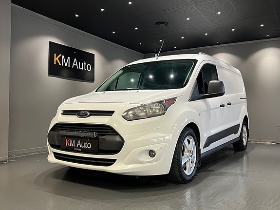 Ford Transit Connect 3 of 24