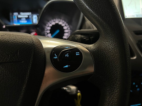 Ford Transit Connect 12 of 24