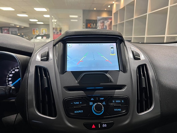 Ford Transit Connect 14 of 24