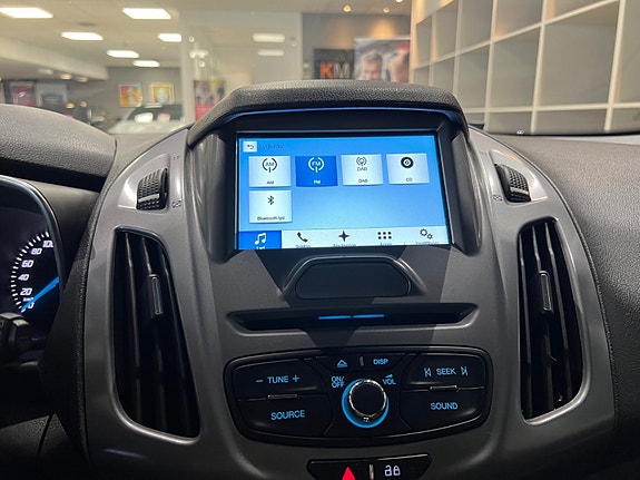 Ford Transit Connect 20 of 24