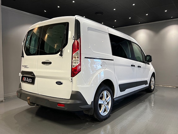 Ford Transit Connect 6 of 24