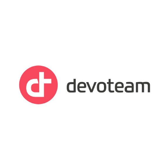 Devoteam logo