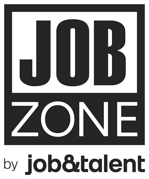 Jobzone Oslo logo