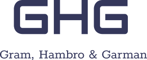 GRAM HAMBRO & GARMAN ADVOKATFIRMA AS logo