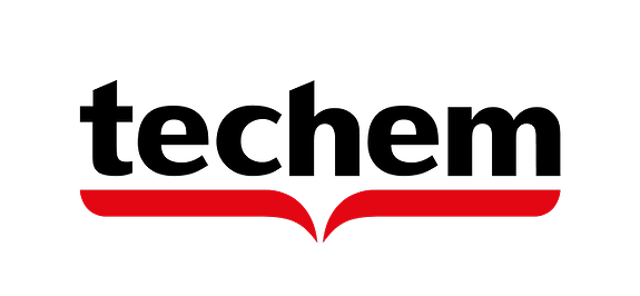 Techem Norge AS logo