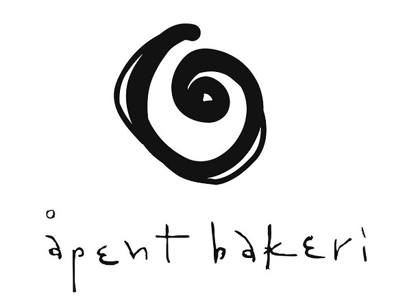 Åpent Bakeri Drift logo