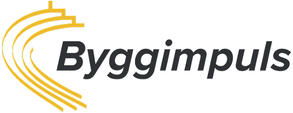 Byggimpuls logo