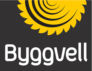 Byggvell  AS logo