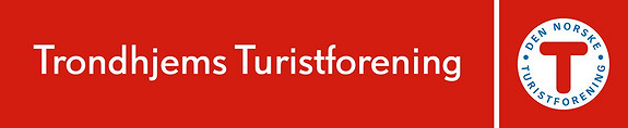 Trondhjems Turistforening. logo