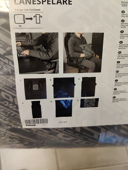 Product image 2 of 6