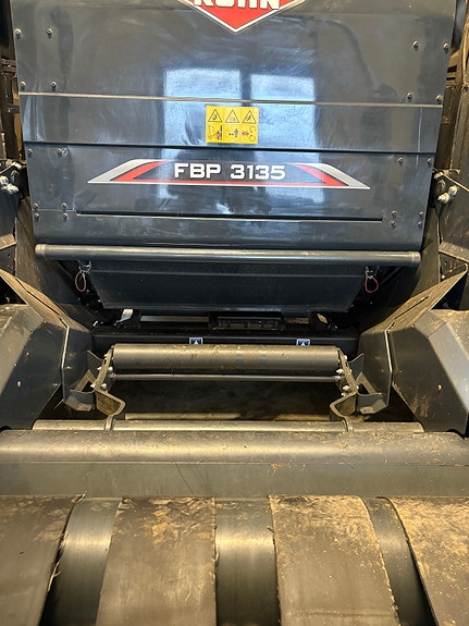 Kuhn FBP 3135 balepack 2021, kr 875 000,-
