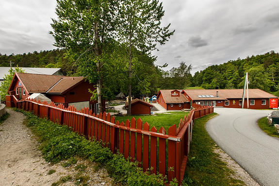 Bilde 1 av 5 i jobbannonse-galleriet