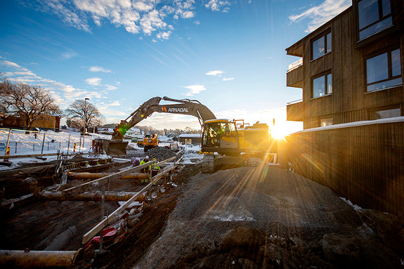 Bilde 3 av 5 i jobbannonse-galleriet