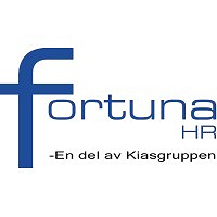 Fortuna HR AS logo