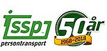 Stein Sørensen Persontransport Din Taxi AS logo