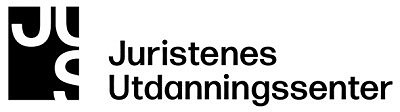 JUS | Juristenes Utdanningssenter logo