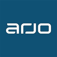 Arjo Norge AS logo