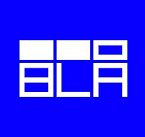 BLÅ logo