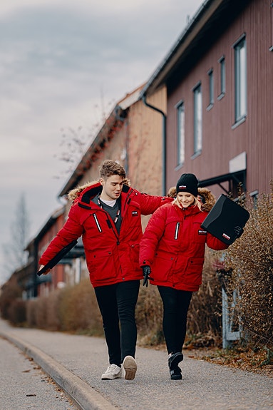 Bilde 1 av 5 i jobbannonse-galleriet