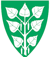 Bjerkreim Kommune logo