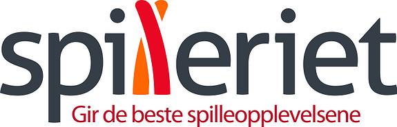 Spilleriet Molde logo