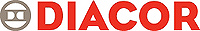 Diacor As logo