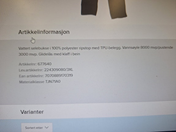 Product image 2 of 3
