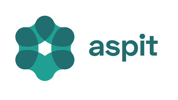 Aspit AS logo