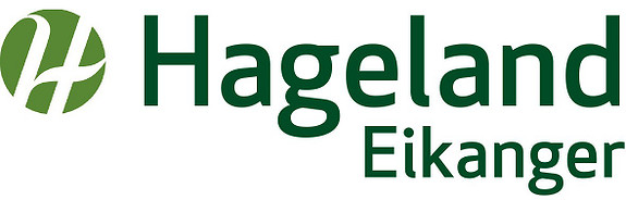 Eikanger Hagesenter AS logo