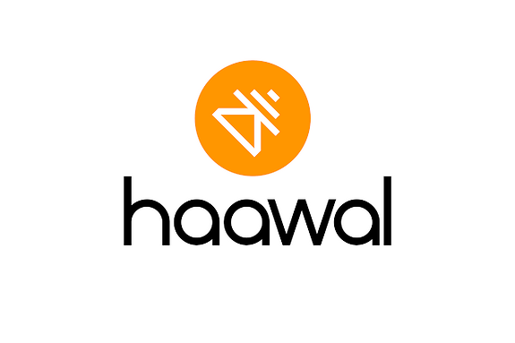 Haawal logo