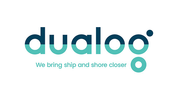 Dualog AS logo