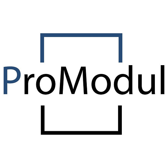 Promodul AS logo