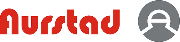 Aurstad Tunnel AS logo