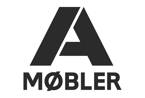 A-Møbler AS logo