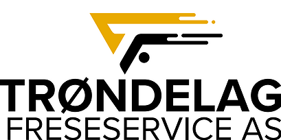 Trøndelag Freseservice AS logo