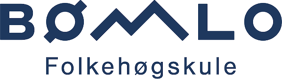 Bømlo Folkehøgskule logo