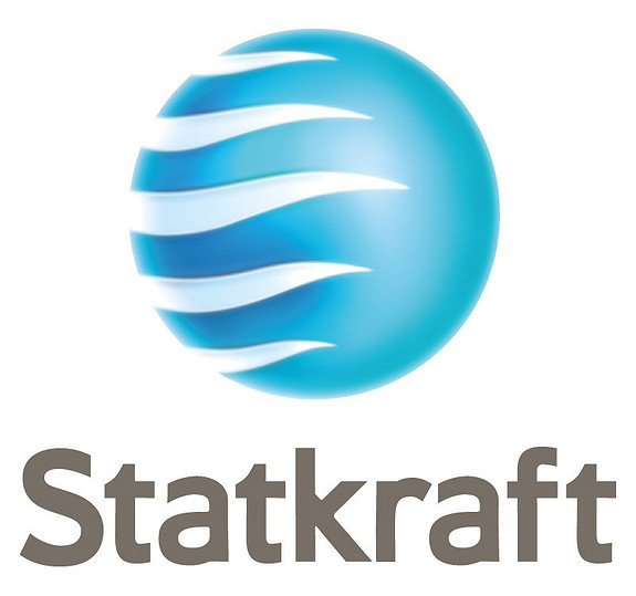 Statkraft logo