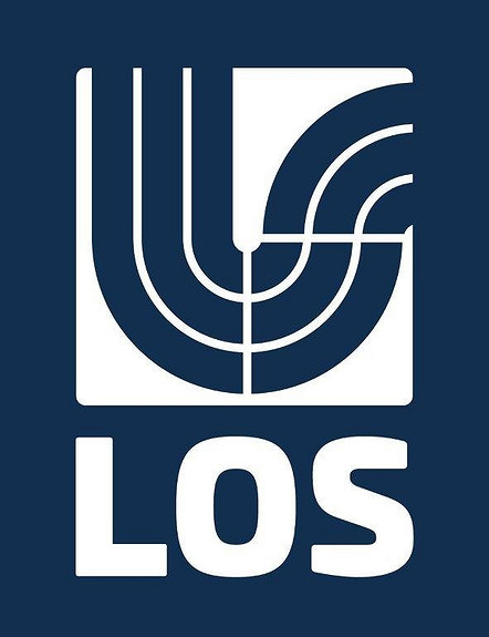 LOS Gruppen logo