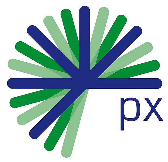 px Engineering logo