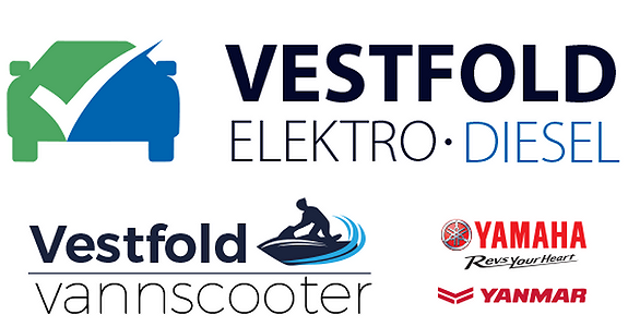 Vestfold Elektro-Diesel AS logo