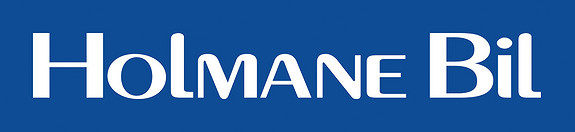 Holmane Bil AS logo