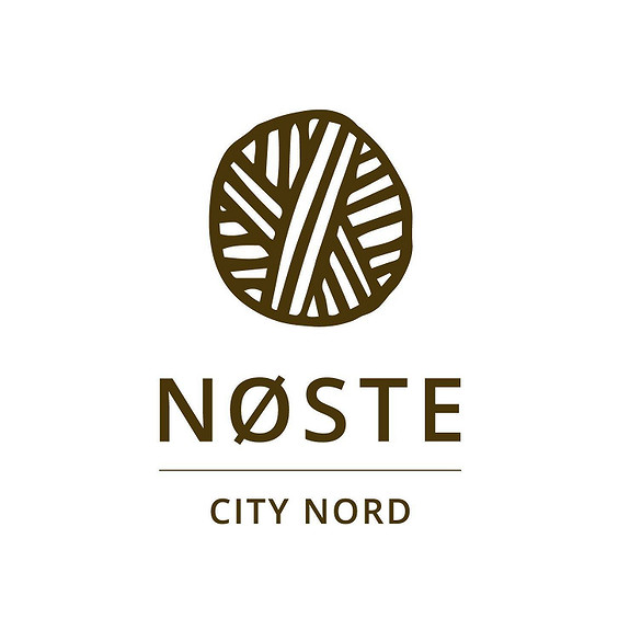 Nøste Storgata logo