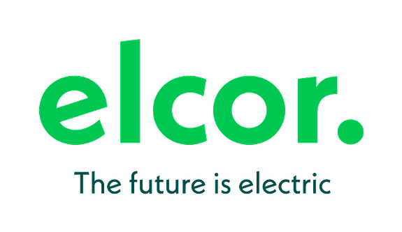 Elcor AS logo