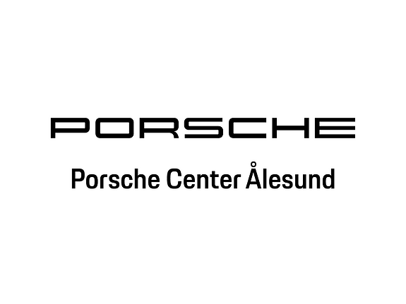 Porsche Center Ålesund AS logo