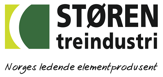 Støren Treindustri AS logo