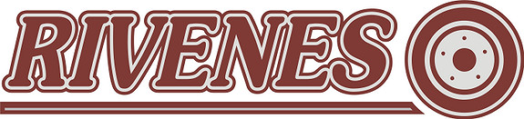 Rivenes AS logo