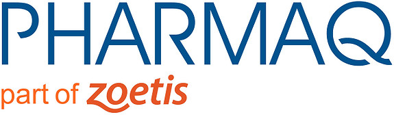 PHARMAQ AS logo